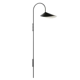 Arum wall lamp tall by ferm living